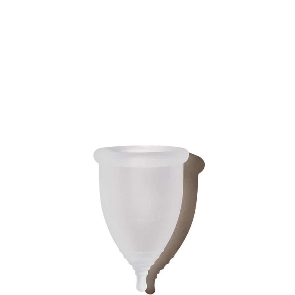 The Cup - Simple Daily Essential Size One