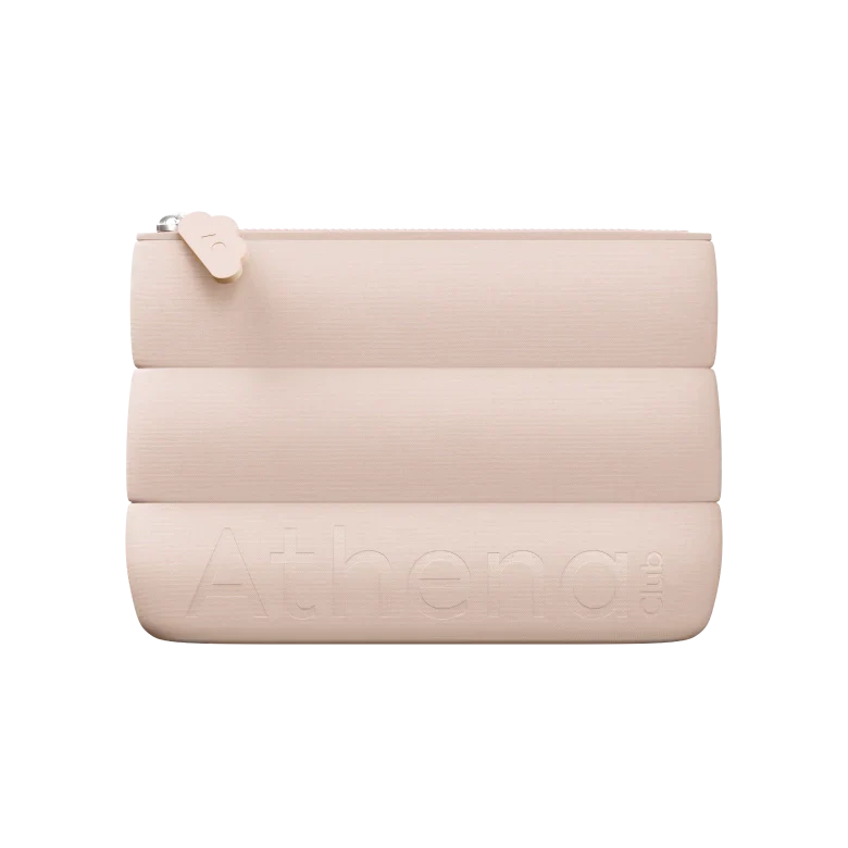 Cloud Pouch - Classic Fragrance Choice Golden Vanilla
