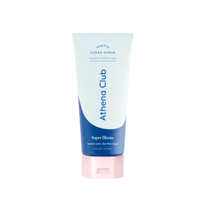Gentle Sugar Scrub - Everyday Skin Care Everyday Skin Care