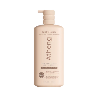 Skin Perfecting Body Lotion - Warm Scent Moment