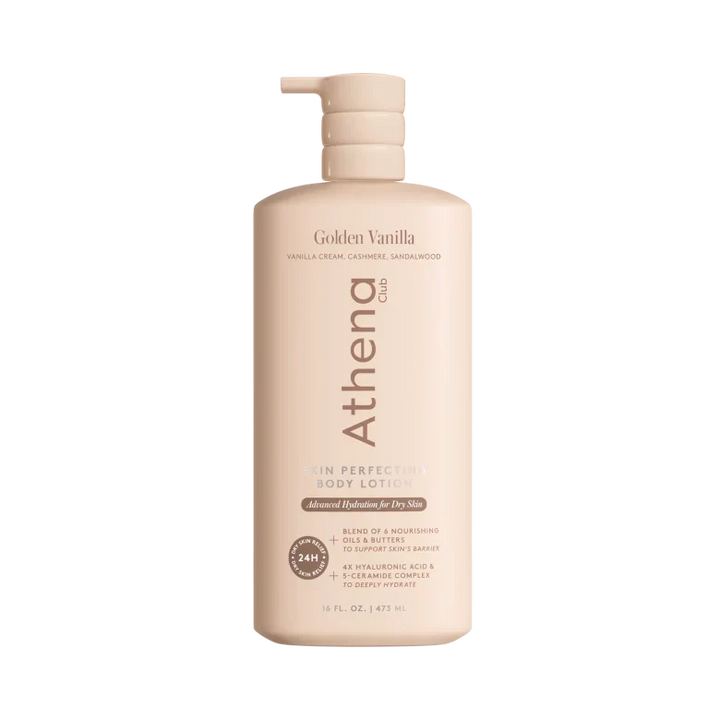 Skin Perfecting Body Lotion - Warm Scent Moment Warm Scent Moment