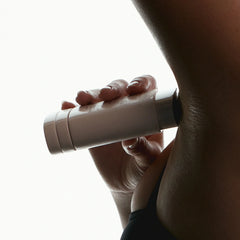 All Over Deo - Warm Scent Moment