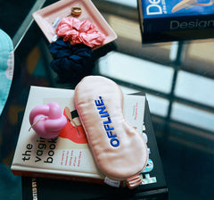 Offline Sleeping Mask - Everyday Care Pick