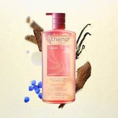Glow Restore Shower Oil - Everyday Care Pick