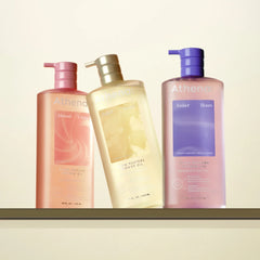 Glow Restore Shower Oil - Everyday Care Pick