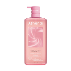 Glow Restore Shower Oil - Everyday Care Pick