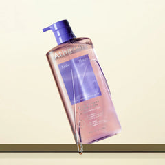 Glow Restore Shower Oil - Clean Everyday Choice