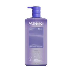 Glow Restore Shower Oil - Clean Everyday Choice