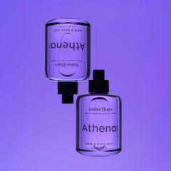 Hair & Body Mist - Simple Care Essential