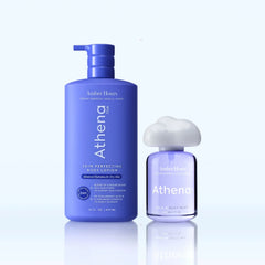 Lotion and Mist Duo - Clean Daily Choice