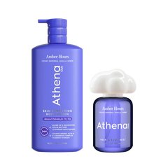 Lotion and Mist Duo - Clean Daily Choice