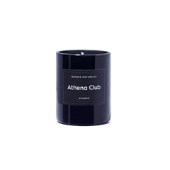 Scented Mood Candle - Modern Scent Ritual
