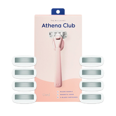 The Essential Shave Set - Daily Care Set