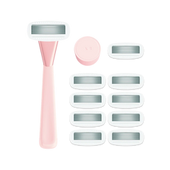 The Essential Shave Set - Daily Care Set