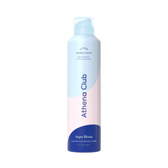 Cloud Shave Foam - Fresh Shave Routine
