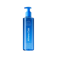 Glossy Shave Oil - Smooth Daily Shave