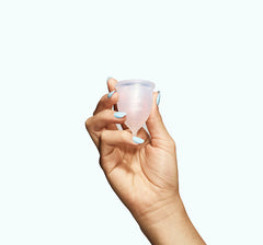 The Cup - Simple Daily Essential
