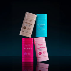 All Over Deo - Warm Scent Moment