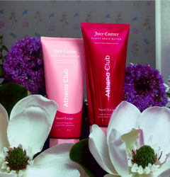 Fluffy Shave Butter - Gentle Shave Routine