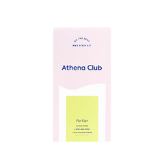 Wax Strip Kit for Face - Complete Routine Set