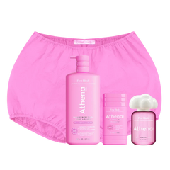 Charlie Beads & Athena Club Scent Wardrobe - Modern Scent Ritual