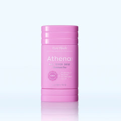 All Over Deo - Fresh Routine Choice