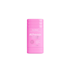All Over Deo - Fresh Routine Choice