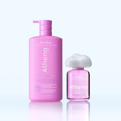 Lotion and Mist Duo - Fresh Skin Essential