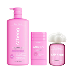 Scent Layering Trio - Signature Scent Choice