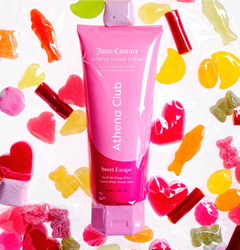 Gentle Sugar Scrub - Everyday Skin Care