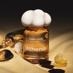 Hair & Body Mist Trio - Warm Scent Moment