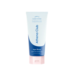 Gentle Sugar Scrub - Everyday Skin Care