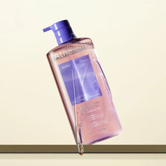 Glow Restore Shower Oil Trio - Simple Daily Essential