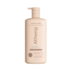 Skin Perfecting Body Lotion - Warm Scent Moment