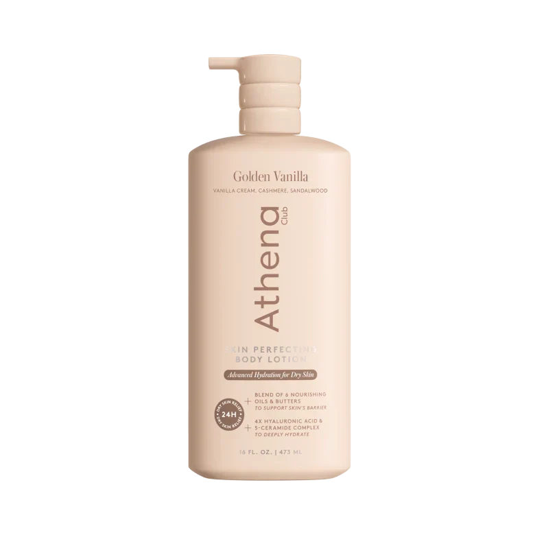 Skin Perfecting Body Lotion - Fresh Fragrance Moment