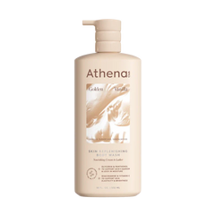 Skin Replenishing Body Wash - Fresh Fragrance Moment