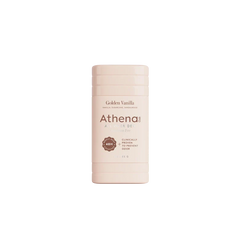 All Over Deo - Warm Scent Moment