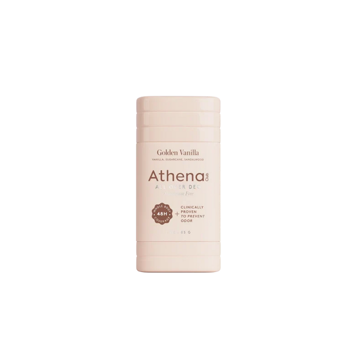 All Over Deo - Warm Scent Moment Warm Scent Moment
