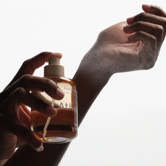 Hair & Body Mist - Signature Scent Choice