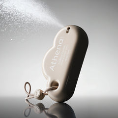 Mini Hair & Body Mist - Soft Scent Essential