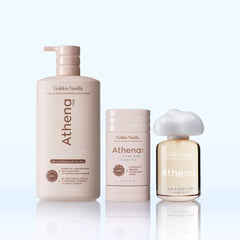 Scent Layering Trio - Fresh Fragrance Moment