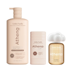 Scent Layering Trio - Fresh Fragrance Moment