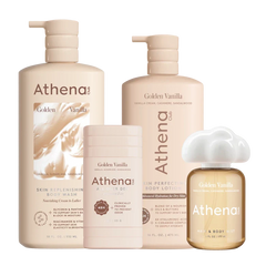 Full Body Fragrance Routine - Complete Daily Choice