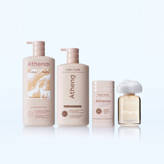 Full Body Fragrance Routine - Complete Daily Choice