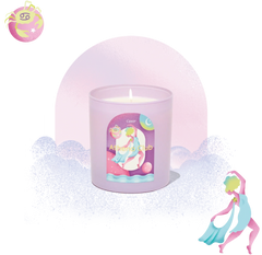 Cosmic Light Candle - Everyday Scent Pick