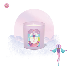 Cosmic Light Candle - Everyday Scent Pick