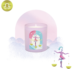 Cosmic Light Candle - Everyday Scent Pick