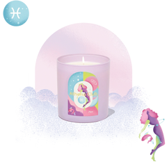 Cosmic Light Candle - Everyday Scent Pick