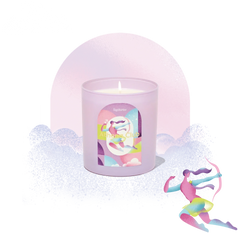 Cosmic Light Candle - Everyday Scent Pick
