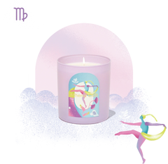 Cosmic Light Candle - Everyday Scent Pick